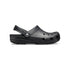 Sabot traforate nere da uomo Crocs Classic Clog, Ciabatte Uomo, SKU p422000326, Immagine 0